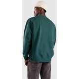 Dickies Sutcliffe Sweater dark green | shoptok.hr