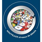  Društvene igre Megableu SUBBUTEO Paris Saint-Germain | shoptok.hr