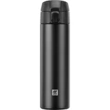 THERMAL CUP THERMO 450 ML BLACK