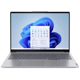 Lenovo Notebook ThinkBook 16 G7 IML 40.6 cm (16 palac) WUXGAIntel® Core™ Ultra 5125U32 GB RAM1 TB SSD;njemačka, qwertz;I Cijene