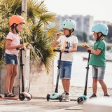 Scoot&Ride® dječji romobil highwaykick 3 led blueberry | shoptok.hr