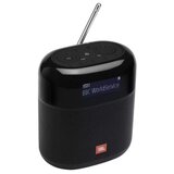 JBL TunerXL prenosivi Bluetooth zvučnik sa FM/DAB radiom, crni | shoptok.hr