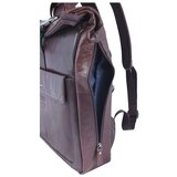 Aeronautica Militare Vintage Smeđa | shoptok.hr