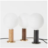 Tala Stolna lampa s mogućnosti zatamnjivanja u prirodnoj boji (visina 28 cm) Knuckle – | shoptok.hr