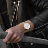 Paul Hewitt moška ročna ura PH-C-G-W-50S | Shoptok.si