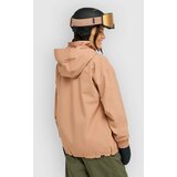 Roxy Landscape Jakna cafe au lait | Shoptok.si