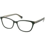 Ralph by Ralph Lauren RA7133U 6071 M (53) Zelena/Kristalna | Shoptok.si