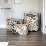 Mioli Decor Aberto Design Korpa od filca Set 3 komada YLC469 | ePonuda.com