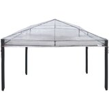  Zamjena nadstrešnice 3 x 3 m PVC | shoptok.hr
