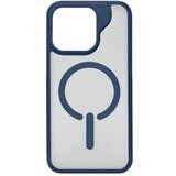  GEAR 4 MAGSAFE MATTE 2 Maska za telefon za Iphone 14 Pro, Plava | Eponuda.com