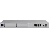 rack-mount Cloud Gateway with 10 Gbps, multi-WAN ( UDM-PRO-MAX-EU )