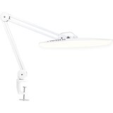 NEATFI XL LED zatemnilna namizna svetilka s sponko - 51 cm | Shoptok.si