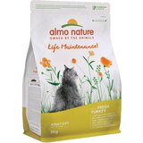 Almo Nature Holistic puran & riž - 2 kg | shoptok.hr