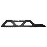 HOGERT list klipne testere za cigle i blokove 305 mm HT6D906, crni