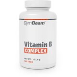 GymBeam Vitamin B-Complex 365 tab Cijene