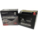 Outdo akumulator za motorje in kosilnice 53030 12V 30Ah (184 x 124 x 170), (21287692) Cene