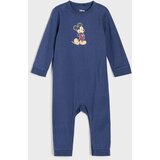 Sinsay Pamučni kombinezoni s printom 2 pack Mickey Mouse | shoptok.hr
