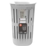 Brabantia Wäschekorb, 55L white Cijene