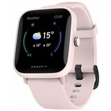 Amazfit pametna ura bip u pro pink 6972596102755 | Shoptok.si