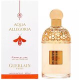 Guerlain Aqua Allegoria Pamplelune Edt 125ml Cene