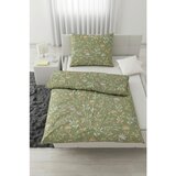 Mömax Posteljnina Marina, Zelena, 60/80, 140/200 | Shoptok.si