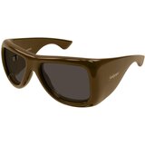 Saint Laurent SL902HOWL 006 - ONE SIZE (63) Cijene