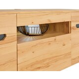Mömax tv-element alana, barva bukve | Shoptok.si