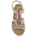 Rieker 61913 Bež | shoptok.hr