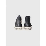 Converse Visoke tenisice 'CTAS' crna | shoptok.hr