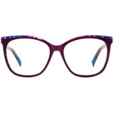 Missoni Ženske dioptrijske naočale MIS 0146 Purple (ljubičaste) Cijene