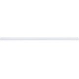  Profili za rubove stepenica 10 pcs Srebrno 67 x 3 x 2 cm | shoptok.hr