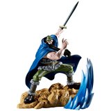 Banpresto Figura Senkozekkei Dorry &amp;ndash; One Piece, 20 cm Slike