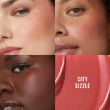 Maybelline Sunkisser tekoče rdečilo odtenek 06 City Sizzle 4,7 ml | Shoptok.si