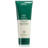 Aveda Sap Moss™ Weightless Hydrating Conditioner vlažilni balzam proti krepastim lasem 200 ml Cene