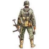 Italeri 1:72 wwii - german infantry makete vojnika | shoptok.hr