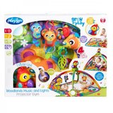 Playgro aktiviti podloga za bebe ( 21259 ) | ePonuda.com