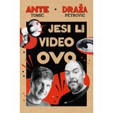 Laguna Jesi li video ovo - Ante Tomić i Draža Petrović ( 14645 ) | ePonuda.com