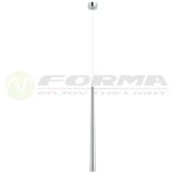  LED visilica F2605-5V CH | Eponuda.com