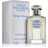 Lorenzo Villoresi Garofano toaletna voda uniseks 100 ml | shoptok.hr