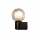 Rabalux kupatilska rasveta colzar G9 1x max 35W mat crno (75021) | ePonuda.com