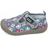 Bosa Noga copat 4571-KITTY barefoot D denim 23 | Shoptok.si
