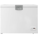Beko Zamrzivač horizontalni HSA 24541 N Cene
