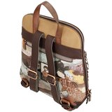 Sany Bags S.L. Ruksak fashion FW24 Core 26x30x8cm NETTO | shoptok.hr