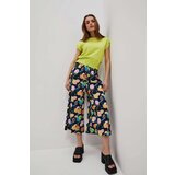 Marisse Women's Trousers L-Sp-4023 Off White | ePonuda.com