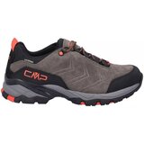 CMP Trekking čevlji Melnick Low Wp 3Q18597 Fango Q906 | Shoptok.si