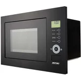 Mikrovalovna pečica vgradna, 25L, 900W, žar 1100W, (20828011)