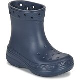 Crocs škornji za dež Classic Boot K | Shoptok.si