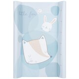 Kikka Boo Meka podloga za povijanje 80х50cm Little Fox | ePonuda.com