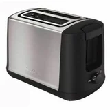 Toastnik LT3408 850W Črn/Srebrn, (5000545330)
