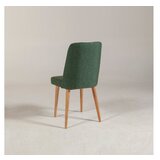  Hanah Home Trpezarijska stolica Vina Sandalye 869VEL5126 | Eponuda.com